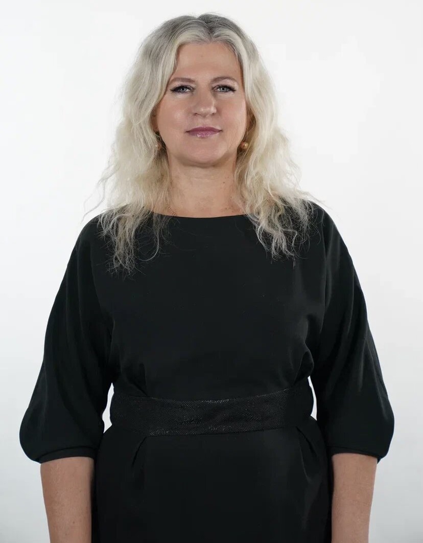Коляго Алла Анатольевна Коляго Алла Анатольевна