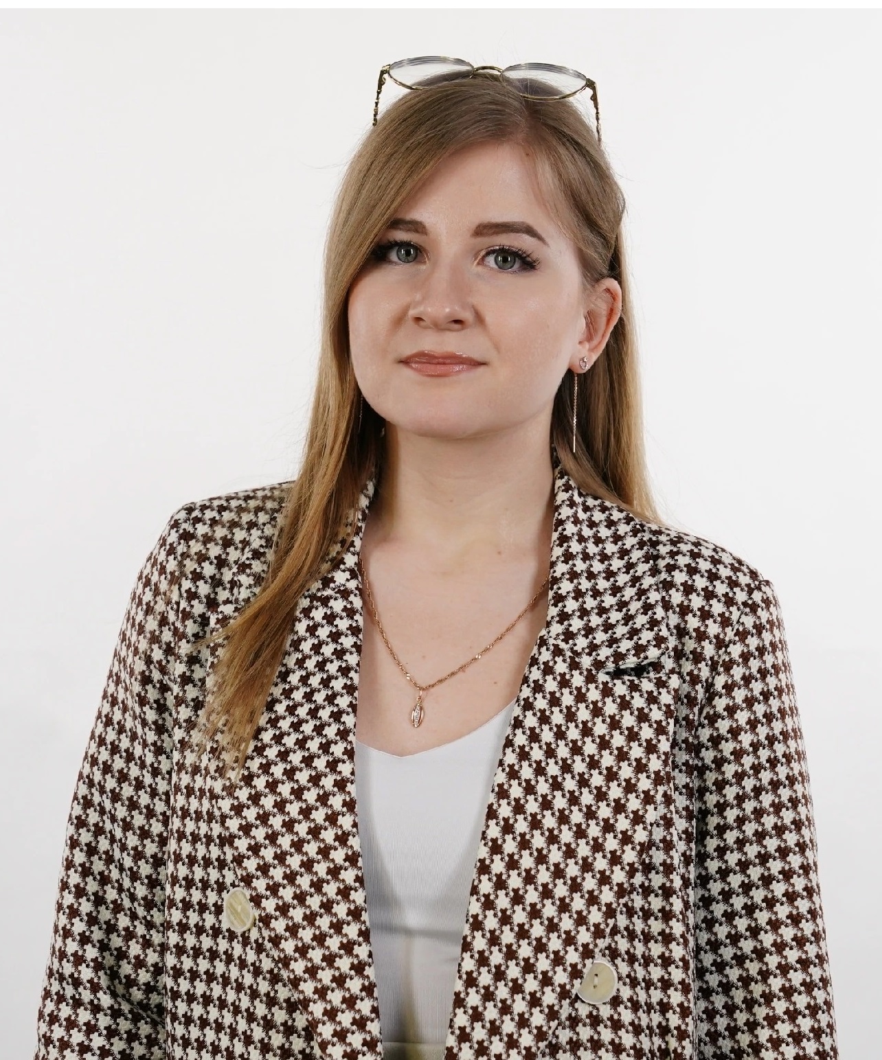 Моисеева Светлана Сергеевна Моисеева Светлана Сергеевна