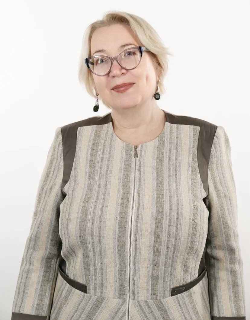 Васнева Татьяна Анатольевна Васнева Татьяна Анатольевна