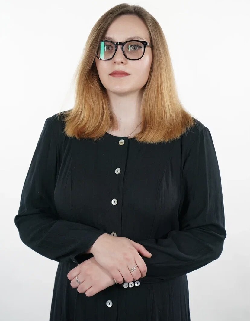 Запорожан Мария Сергеевна Запорожан Мария Сергеевна