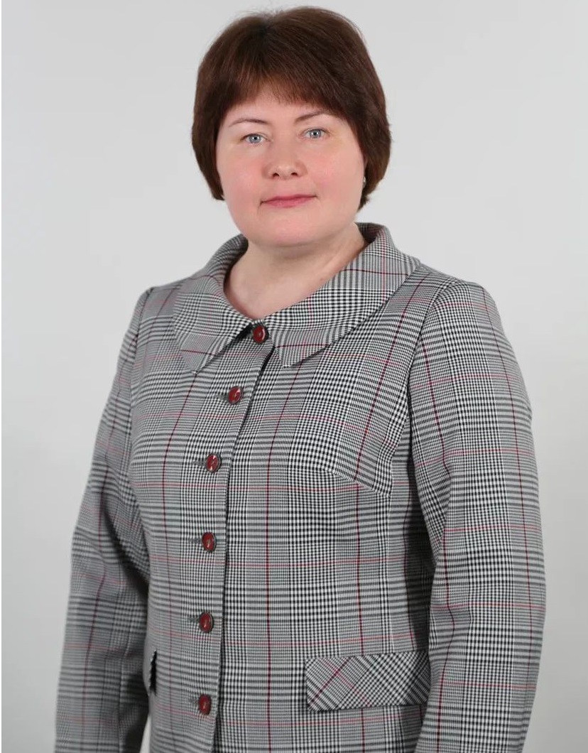 Миронова Ирина Анатольевна Миронова Ирина Анатольевна