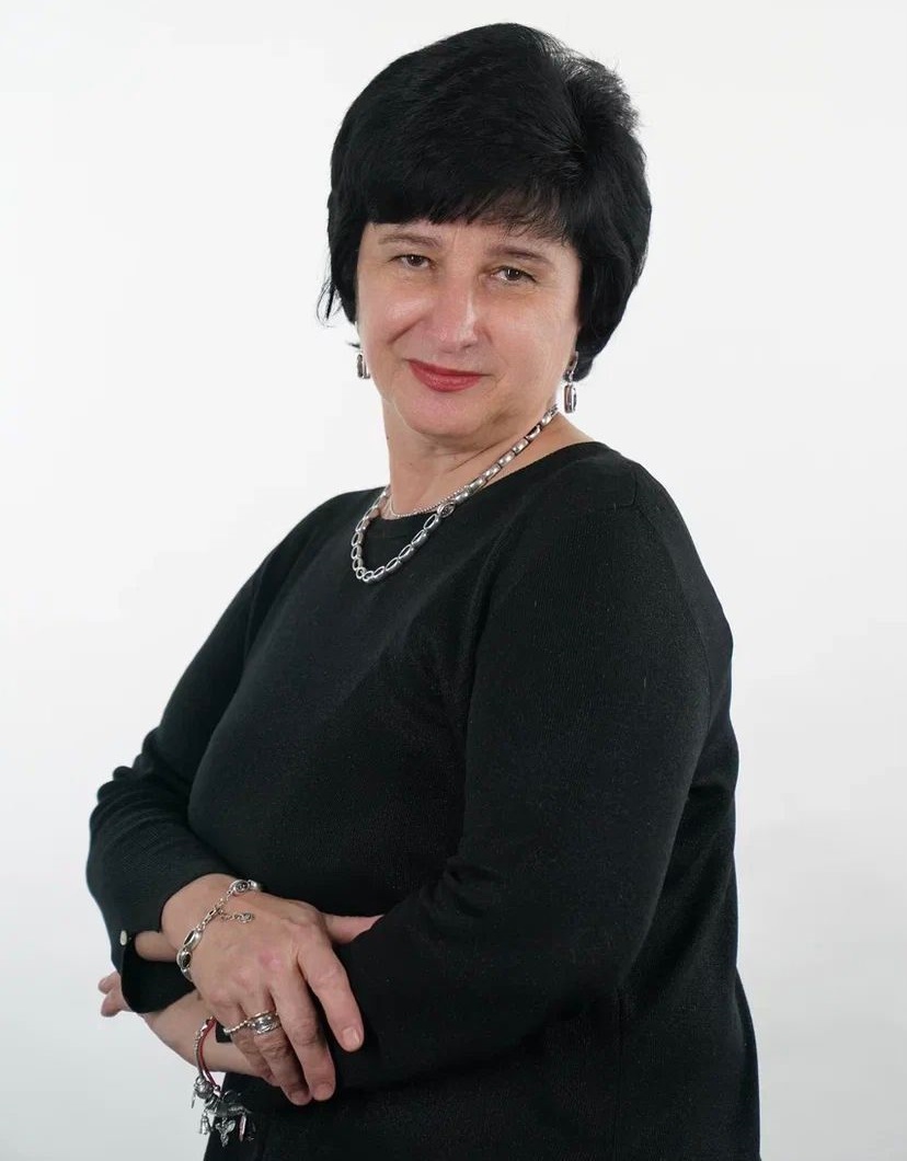 Нестерова Ирина Викторовна Нестерова Ирина Викторовна