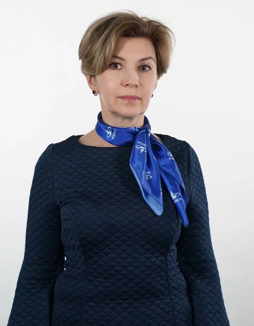 Чернецова Юлия Дмитриевна Чернецова Юлия Дмитриевна